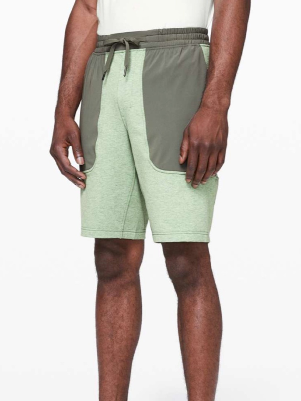 Lululemon Men's City‎ Commute Short *9" Inseam Medium